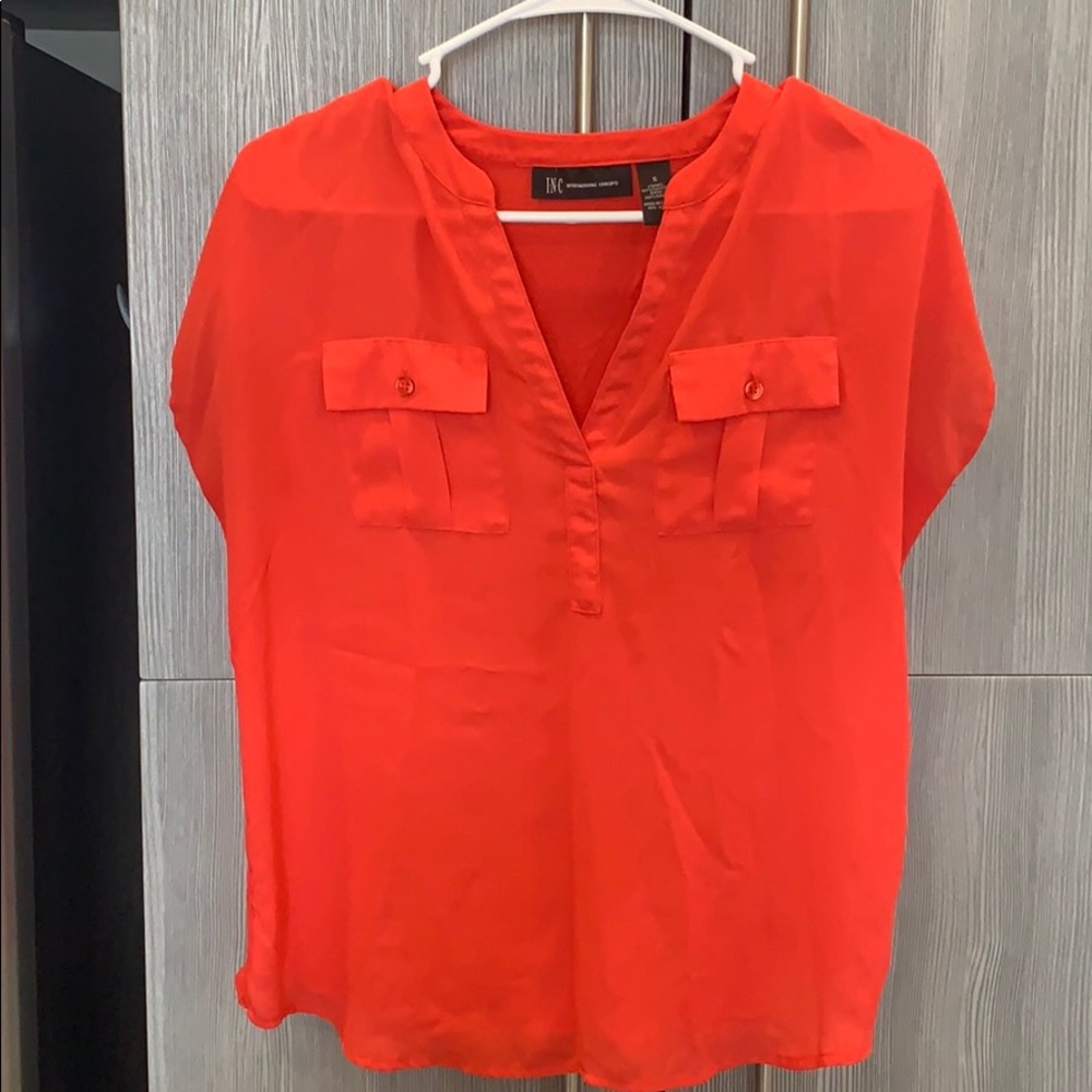 Women’s blouse